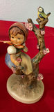 Vintage German Goebel Hummel Figurine & Cottagecore Accent Collection - thumbnail 4 of 10