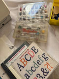 Memory Craft sewing machines with accessories - thumbnail 10 of 15