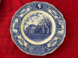 Americana Collectable Plate and Flag Set - thumbnail 8 of 15