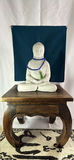Gautama Buddha And A Small Table - thumbnail 1 of 6