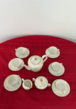 PMT Bavarian Jaeger & Co Tea set - thumbnail 2 of 4