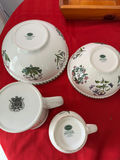 Portmeirion "Botanic Garden" Earthenware & Serving Set - thumbnail 7 of 11