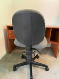 Office Desk and Rolling Chair  - thumbnail 7 of 8