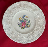 Rare Wedgewood "Tintern" Wellesley Tea & Coffee Service - thumbnail 10 of 17