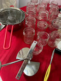 Canning Supplies and Mason Jars - thumbnail 4 of 7