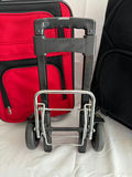 Luggage and Luggage Tote  - thumbnail 2 of 12