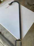Wrought Iron Decorative Hardware - thumbnail 5 of 7