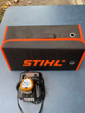 Cordless Trimmer/Edger and Cordless Garden Shears - thumbnail 11 of 11