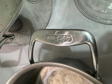 Assorted stainless steel cookware including All-Clad and Farberware pieces with Aroma electric wok - thumbnail 5 of 9