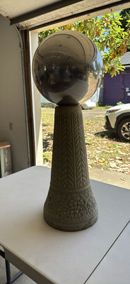 Orb lawn Art - Image 1 of 5