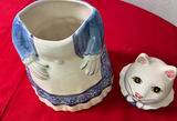 Whimsical Assorted Kitchen Ceramics - thumbnail 13 of 13