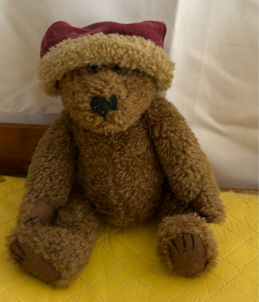 Vintage Dolls and Stuffed Animals - image 8 of 21