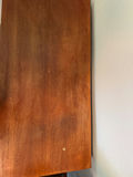 Office Desk and Rolling Chair  - thumbnail 4 of 8