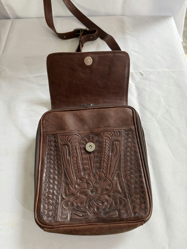 Vintage Handbags - image 7 of 9