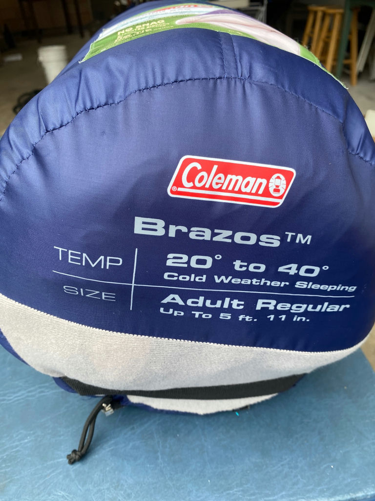 Camping Gear - image 5 of 7