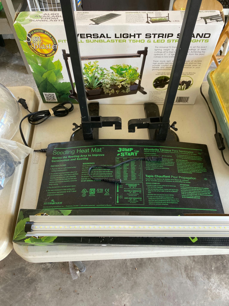 Germinating and Gardening Equipment  - image 3 of 3