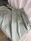 Royal Velvet Polyester Curtain Panels and Rod - thumbnail 3 of 6