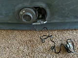 Intex Full Sized Raised Air Bed - thumbnail 4 of 5