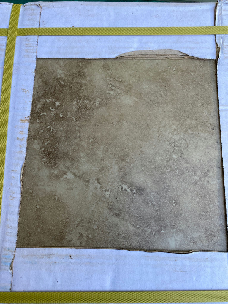 Ceramic Floor Tiles - image 2 of 4