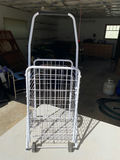 Rolling Cart, Long Handled Grippers and More - thumbnail 2 of 6