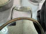 Assorted stainless steel cookware including All-Clad and Farberware pieces with Aroma electric wok - thumbnail 7 of 9