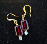 Beaded Statement Earring Collection - thumbnail 3 of 5