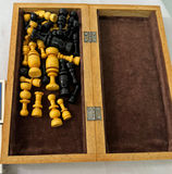 Scrabble, Cards, Cribbage, and Chess Oh My!  - thumbnail 5 of 5