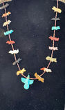 Mixed Metal and Native Jewelry - thumbnail 2 of 4