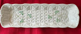 Vintage English & Irish Fine Porcelain Tea Set - thumbnail 10 of 16
