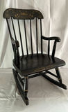 Child’s Rocking Chair And More - thumbnail 3 of 9