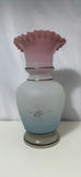 A White Cabinet, Stool and a Vase - thumbnail 4 of 6