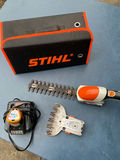 Cordless Trimmer/Edger and Cordless Garden Shears - thumbnail 7 of 11