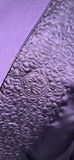 Fabulous Vintage Lavender Wool Coat, scarves and Gloves - thumbnail 4 of 10