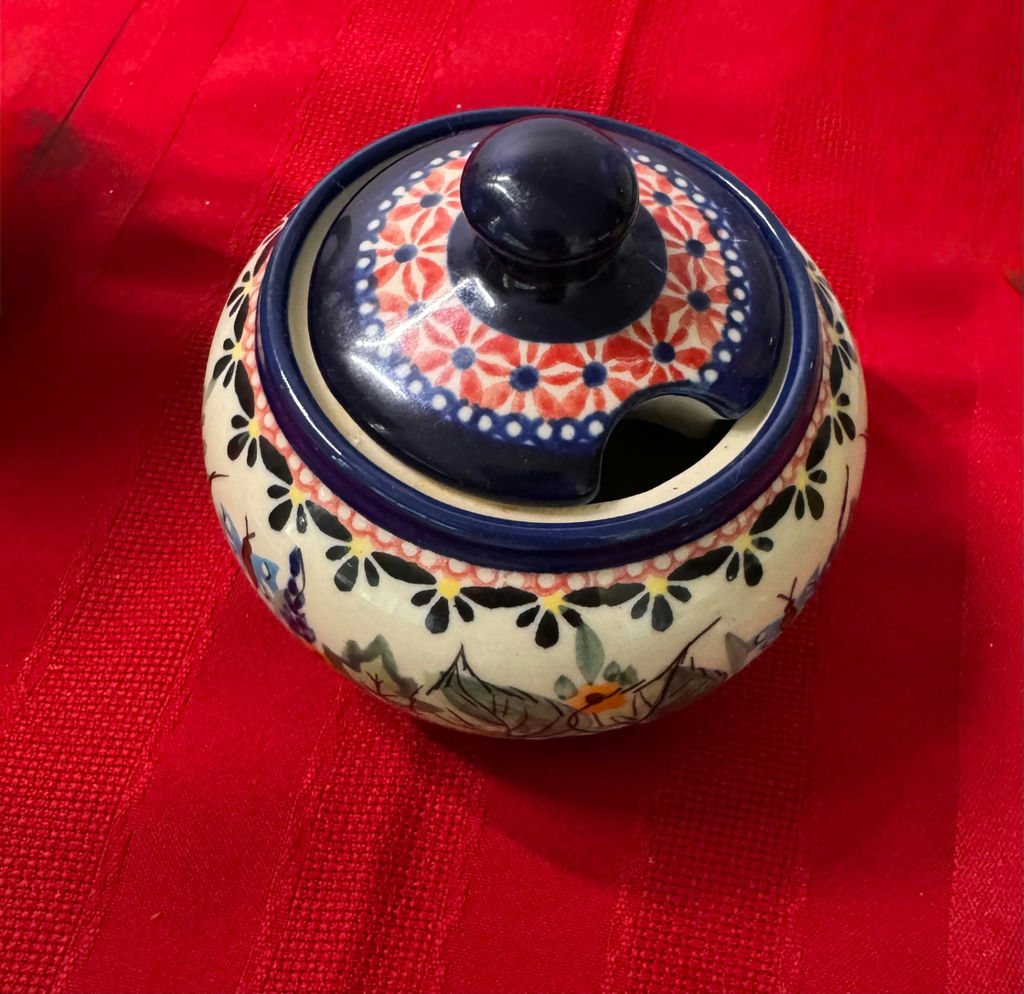 Whimsical Assorted Kitchen Ceramics  - image 9 of 13