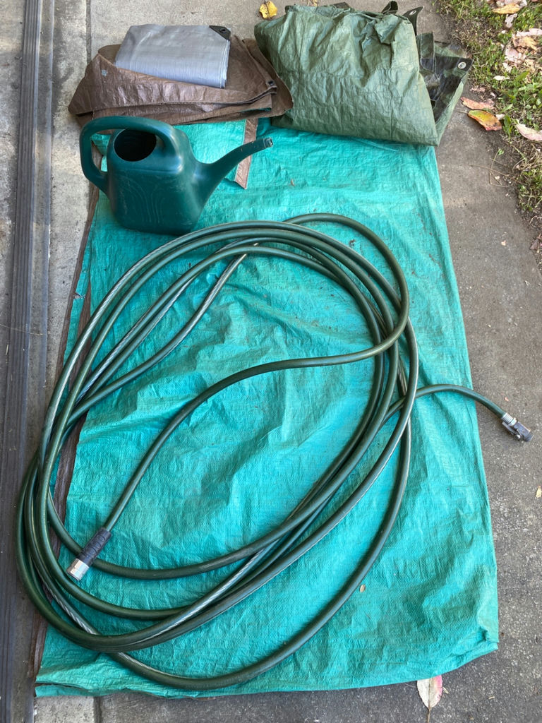 Garden Tools and Supplies - image 2 of 4