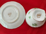 Vintage English & Irish Fine Porcelain Tea Set - thumbnail 2 of 16