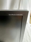 Samsung SyncMaster S24B30BL 24-Inch Full HD LED Monitor - thumbnail 3 of 3