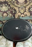 Four Shaker Chairs, A Tapestry And A Vintage MetalTray - thumbnail 4 of 7