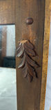 Signed Original Artwork And Antique Mirror - thumbnail 5 of 9