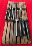 Williams-Sonoma Knife Block, Knives, Flatware, and Organizer - thumbnail 2 of 7