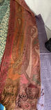 Assorted Patterned Scarves and Shawls - thumbnail 5 of 5