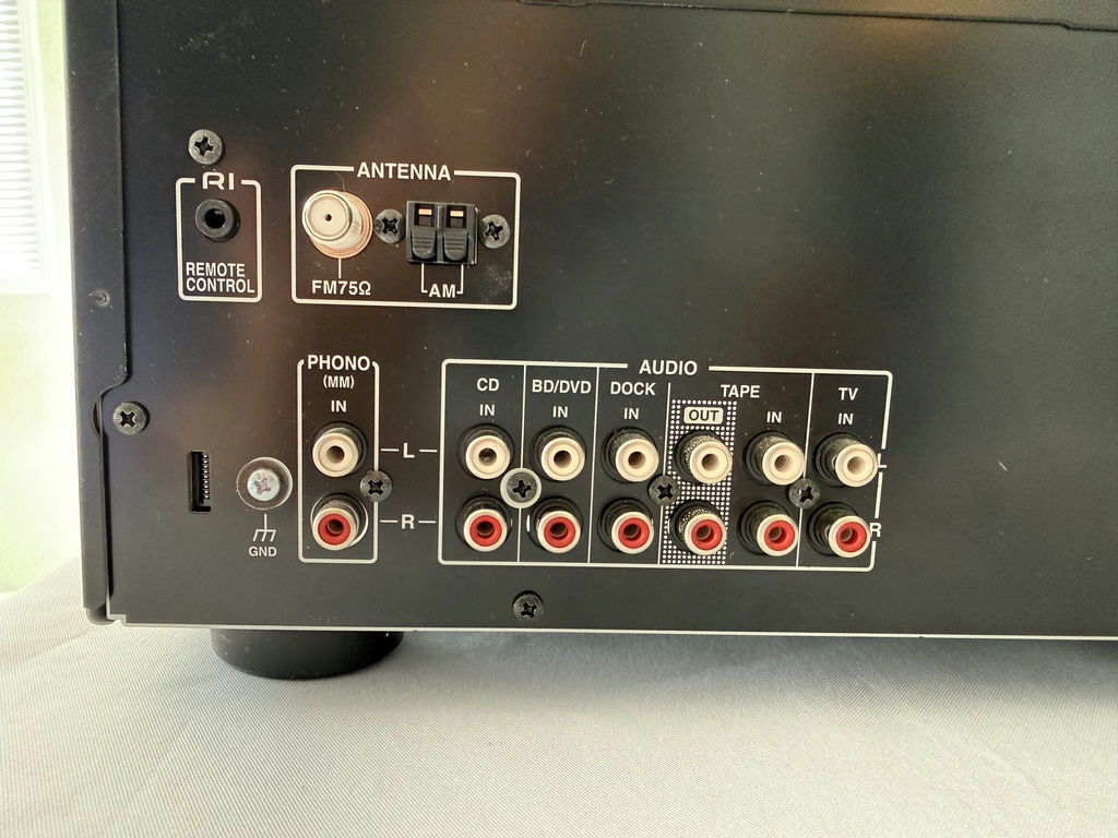 Stereo Equipment - image 6 of 10