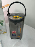 Zojirushi CD-WBC40 Electric Water Boiler and Warmer with Box and Manual - thumbnail 2 of 3