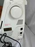 Memory Craft sewing machines with accessories - thumbnail 3 of 15