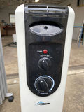 Two Portable Space Heaters - thumbnail 3 of 4