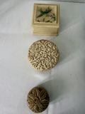 Assorted decorative boxes and trinket boxes - thumbnail 3 of 4