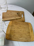 Assorted Kitchen Racks and Cutting Boards - thumbnail 2 of 3