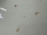 Farmhouse Ceramic bowls and plate set - thumbnail 2 of 7