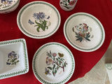 Portmeirion "Botanic Garden" Earthenware & Serving Set - thumbnail 5 of 11