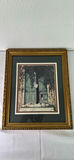 Framed Photograph And Prints - thumbnail 2 of 7